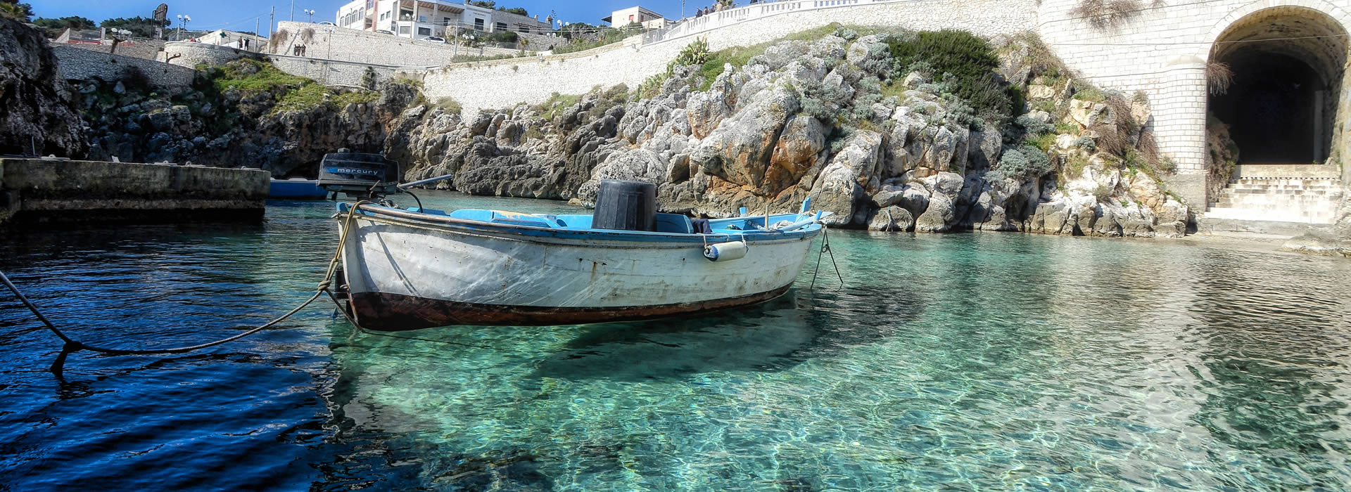 Castro, Porto Vecchio