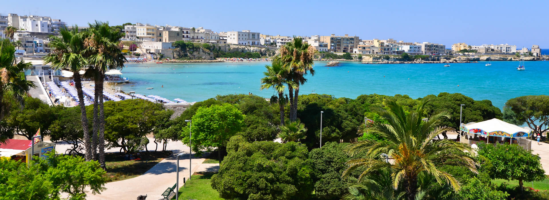 Il mare di Otranto