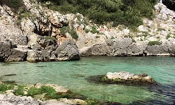 vacanze al mare nel Salento